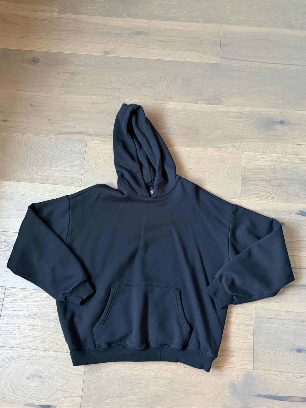 SKIMS HOODIE
